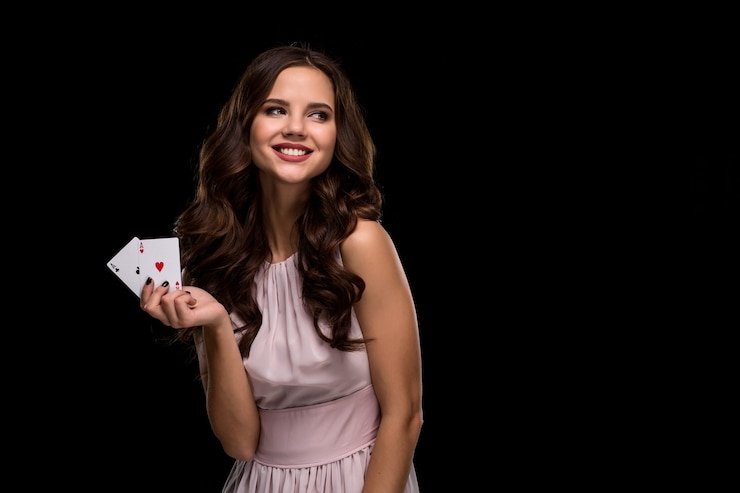 Live dealer studio at ajaib88 apk showing multiple camera angles of blackjack and roulette tables