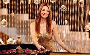 Slot game volatility guide showing low, medium, and high variance payout patterns